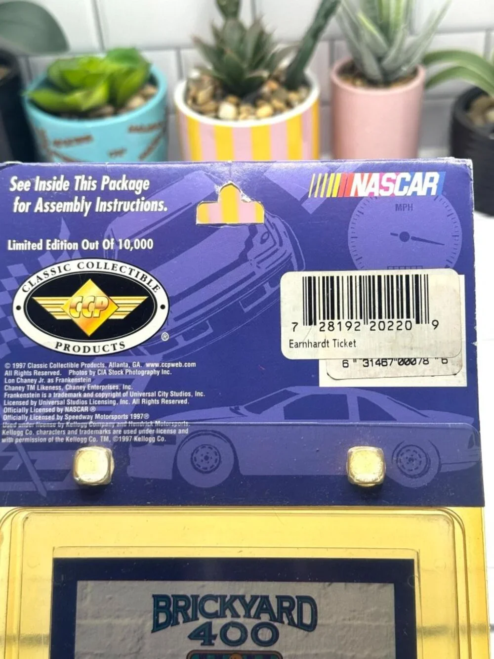 Classic Collectibles this limited